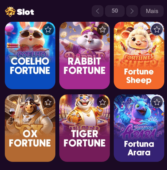 7ff Esportes Digitais e Slots Ao Vivo
