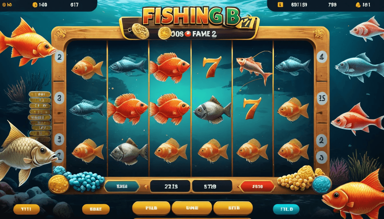7ff Plataforma Brasil e Slots Populares