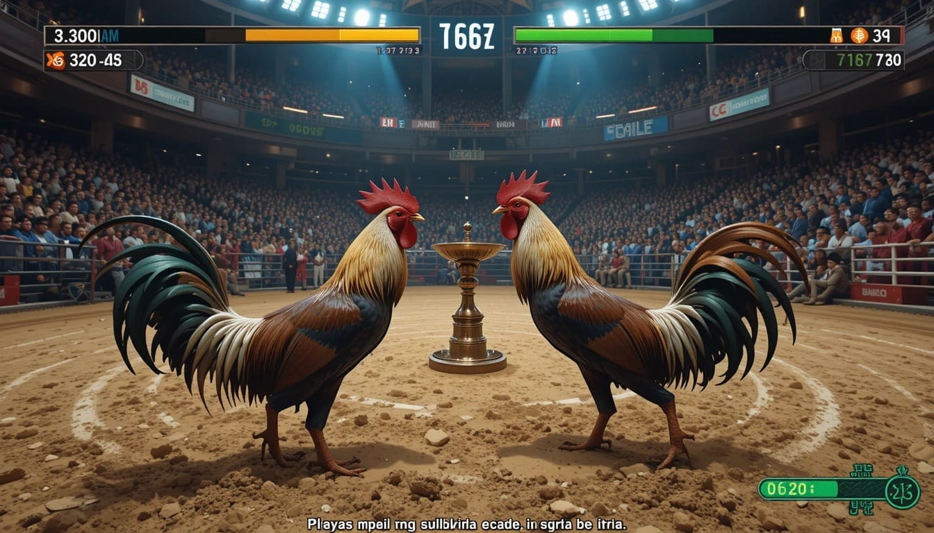 7ff Games Mobile e Esportes Digitais
