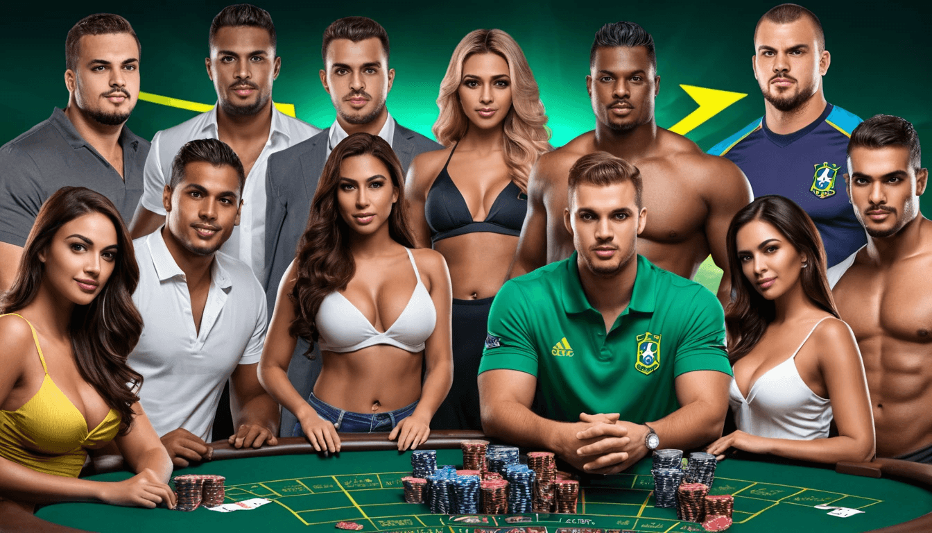 7ff Slots Brasil e Caça-Níqueis Online